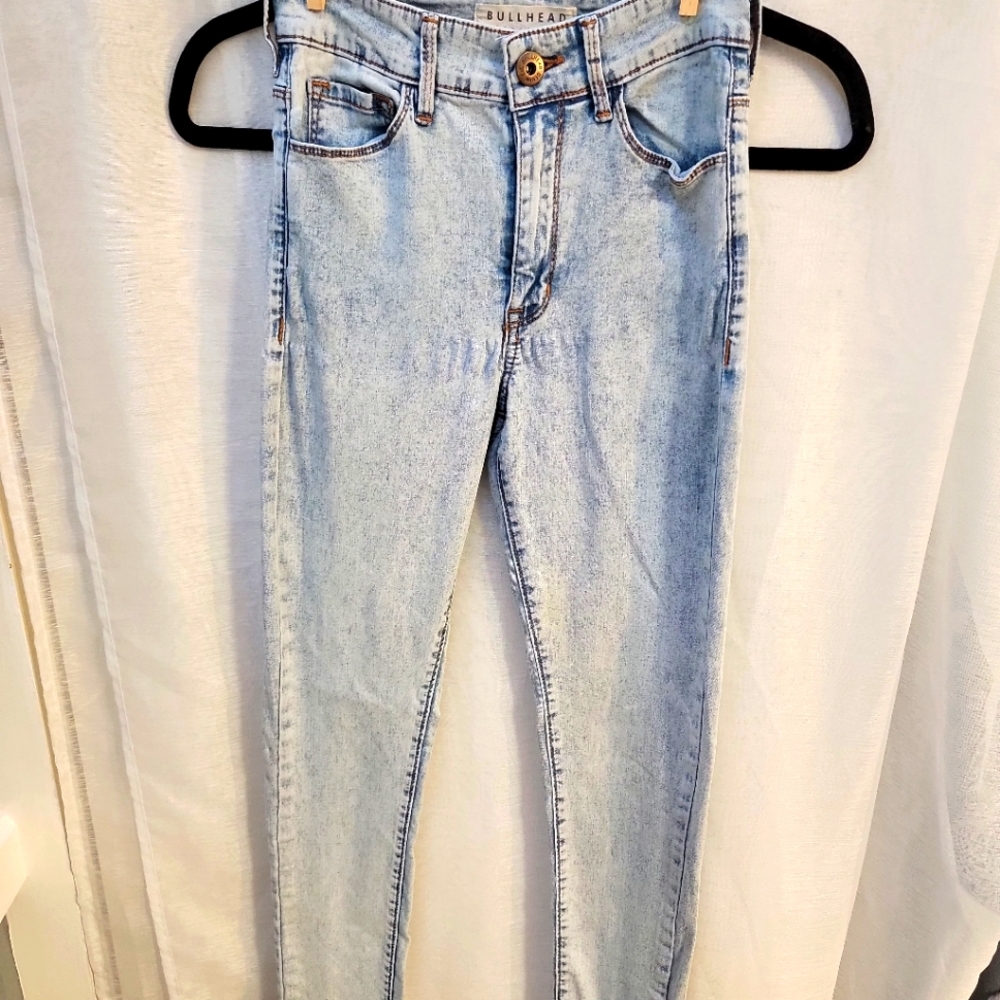 Bullhead denim jeans